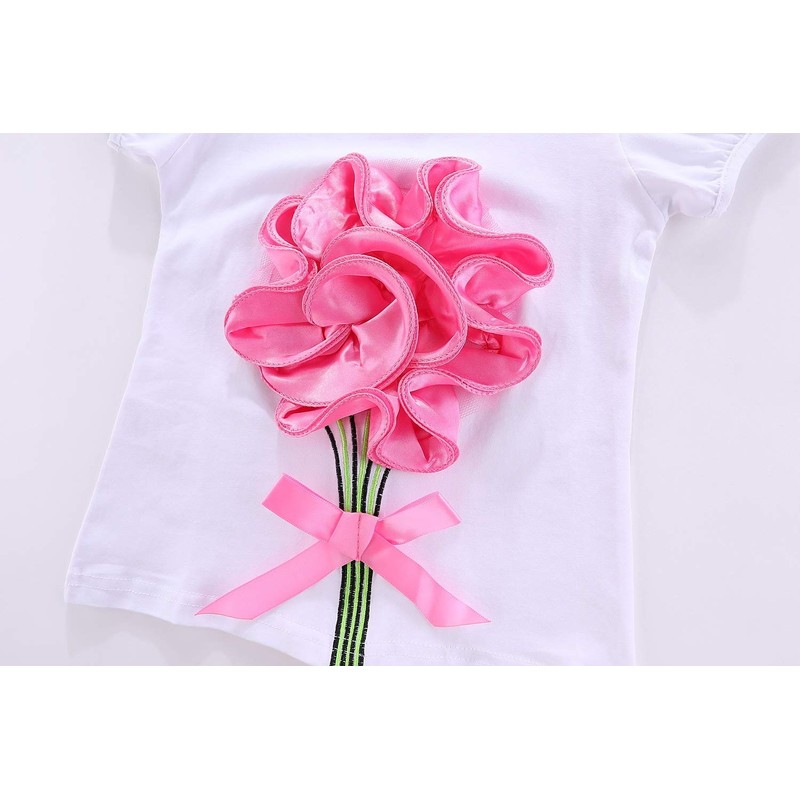 Mud Kingdom - Conjunto de falda tutú para niñas, diseño