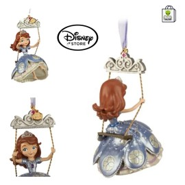 Princess Sofia Sketchbook Ornament Collections