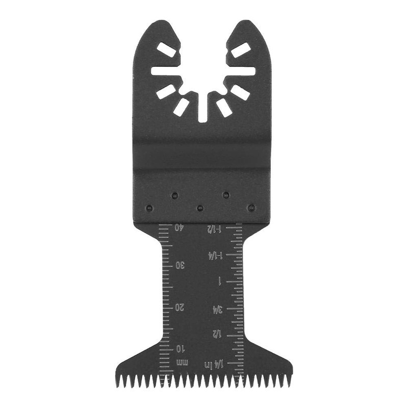 Oscillating Multitool Metal Multifunctional Tool, Pack of 20 44 mm