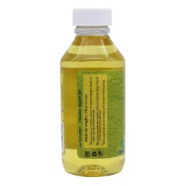 Lenico Aceite De Bergamota 120 Ml Crece Barba Y Bigote 100% Efectiv