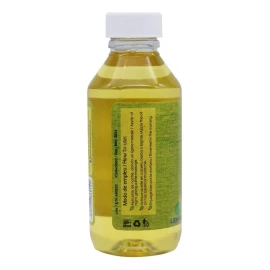 Lenico Aceite De Bergamota 120 Ml Crece Barba Y Bigote 100% Efectiv