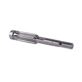 Hakka Sausage Stuffer accessory of Big Gear Shaft for Vertical and Horzontal 10-12-15 Liters Sausage Maker