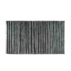 AIR2GO Activated Carbon Filter for Miele DKF29-P / 11292130 /