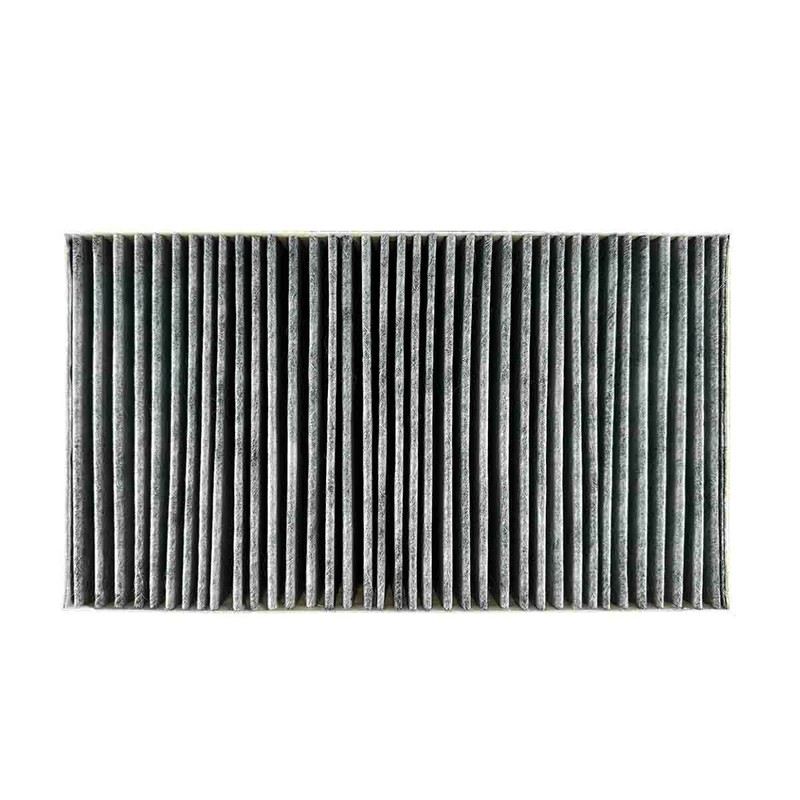 AIR2GO Activated Carbon Filter for Miele DKF29-P / 11292130 /