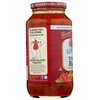 SILVER PALATE Low Sodium Tomato Basil Sauce, 25 OZ