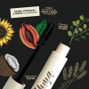 Pack 3 Mascaras De Pestañas Yuya Rimel 10 Aceites Naturales