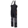 Savage Gear Wp Performance Bib&Brace L Black/Grey