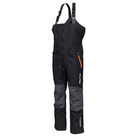 Savage Gear Wp Performance Bib&Brace L Black/Grey