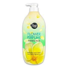 Yellow/Scent/Body/Cleansing/High-Capacity/Gel