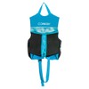 Connelly Child Classic Neoprene Vest - Teal