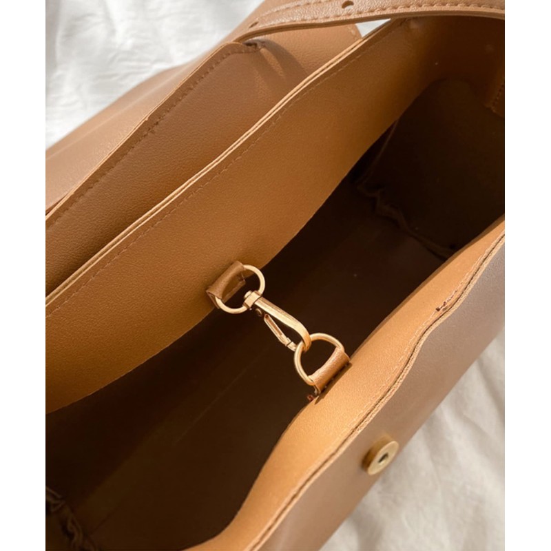 Women's Shoulder Bag, Korean Like Shoulder Bag, Simple, Square, Smaller,
