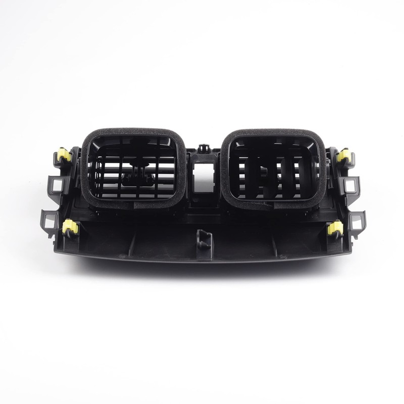 Dasbecan 55670-02160 Center Dash A/C Outlet Air Vent Panel Compatible
