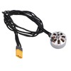 RC Helicopter Tail Motor Aluminum Alloy and Copper Remote Control
