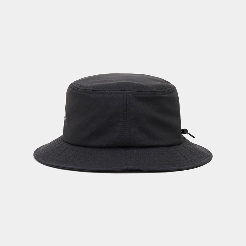Callaway C24291116 Men's Bucket Hat (Packable) / Golf Hat, 1010_Black