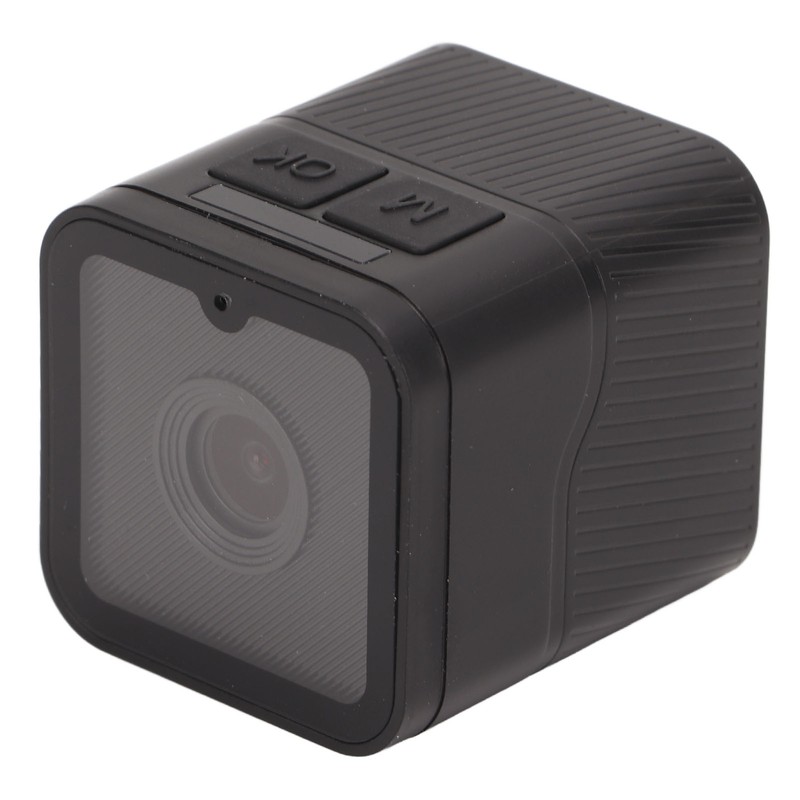 CS03 Hotspot WiFi Cameras 1080P HD 16/9 Mini Portable Camera