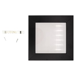 Small Silver Sawtooth Hangers for Hanging Picture Frames Pack of 1000 Sawtooth with Nails Picture Frame Hangers