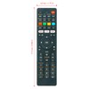 PERFASCIN Universal Remote Control RC-G009 New Replacement Universal Remote Control