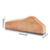 Guitar Fret Beveling File, Precision Tool for Guitar Fret End