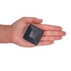 SKIR'CO Fence Post Caps Square 40 x 40 mm Grey