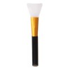 5 Pzas Espátula Silicón Mascarilla Facial Brocha Rostro Cara