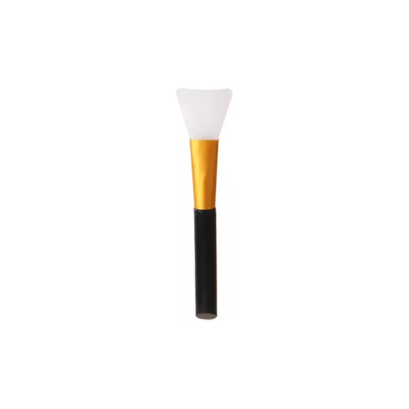 5 Pzas Espátula Silicón Mascarilla Facial Brocha Rostro Cara