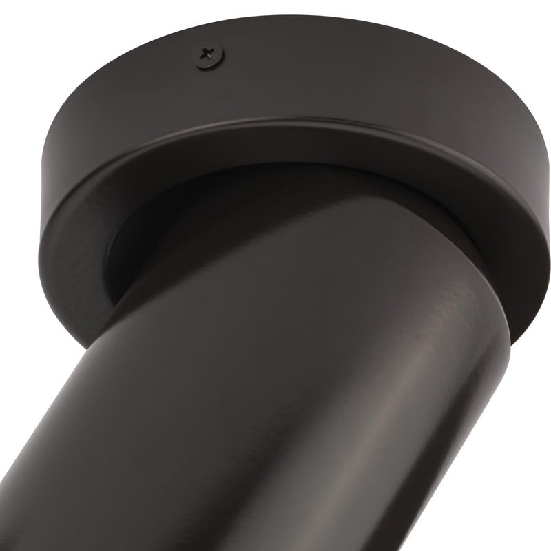 Progress Lighting Surface Mount P550140-020 3 in. Antique Bronze Wall