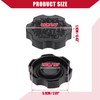 Hihaha NO.58531-07000 Auto Brake Master Cylinder Reservoir Tank Cap for