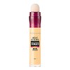 Maybelline Instant Concealer, 150, Light Skin Tone, Yellow, 0.2 fl