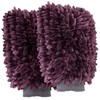 VIKING Car Wash Mitt, Microfiber for Car Cleaning, Premium Chenille,