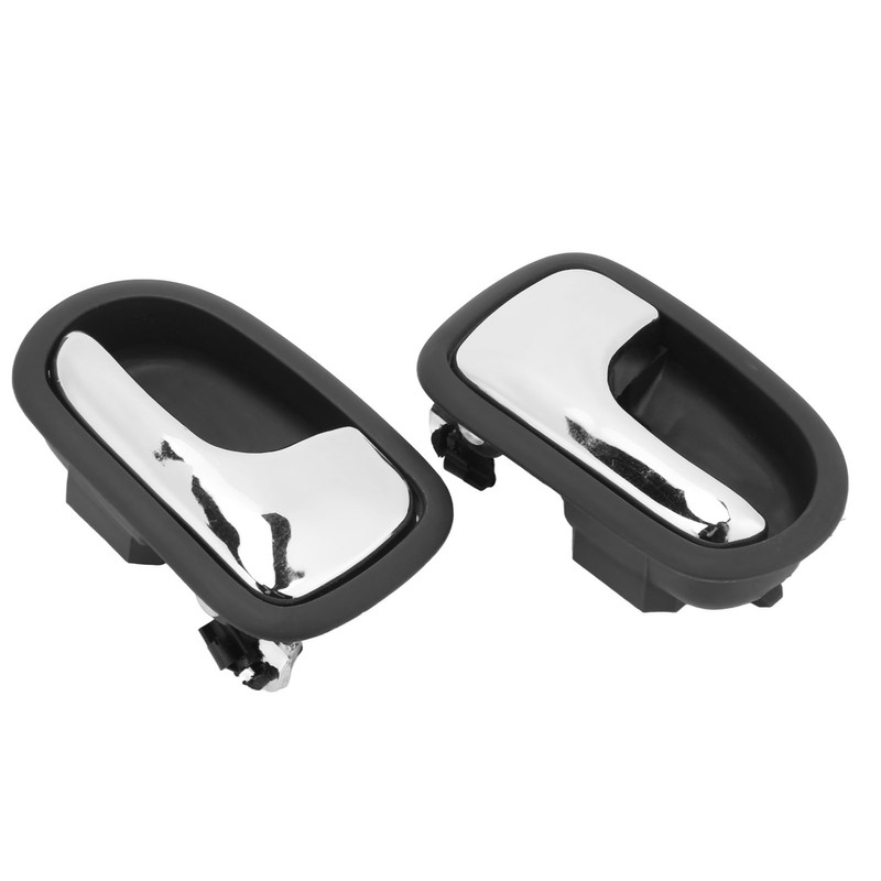 2pcs Car Interior Door Handle S54N 58 330B 65 Replacement