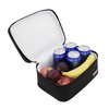 TEAMOOK Lunch Bag Insulated Lunch Box for Adults Men and