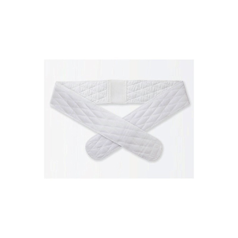 Aoba Toko-chan Belt II, Navy, L Size, Easy Pelvic Belt,