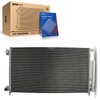 KAX Air Conditioning A/C Condenser For Honda Accord 2003 2004
