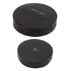 Self Generating Wireless Doorbell IP44 Waterproof 58 Ringtones 2 Transmitters