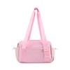 Mini Gym Bag for Women, Waterproof Small Gym Bag with