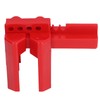 Ball Valve Lockout Device, Valve Lock Professional Industrial Firm Adjustable
