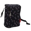 Baby Bottle Thermal Bag Bottle Storage Bag Waterproof Nylon Insulation