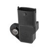 X AUTOHAUX Auto MAP Distributor Absolute Pressure Sensor Air Intake