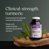 New Chapter Turmeric Force Vegetarian Capsule - 120 ct
