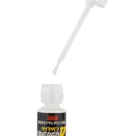 DIA-WYTE 331 Tire Lettering Paint Tire Pen V White