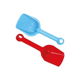 Gowi 559-11 Schaufel 22cm, Sandkästen und Sandspielzeug