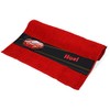 Eurofoto Towel and Wash Bag Set with Name Noel and