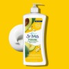 St. Ives Hydrating Body Lotion, Vitamin E and Avocado, 21