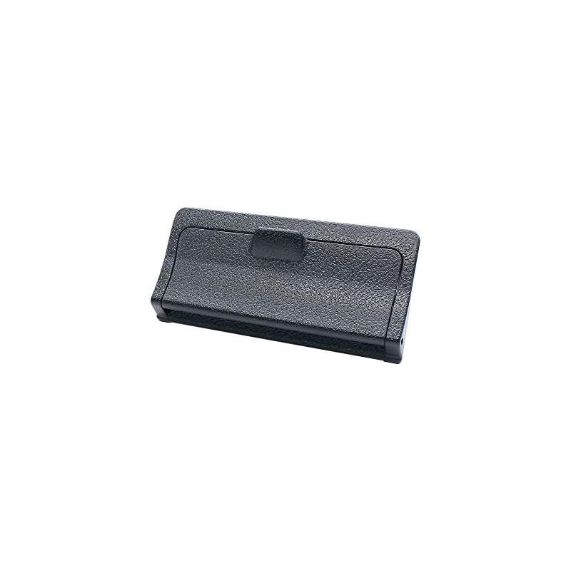 TSUCHIYA YAK SY-SZ3 BK For Suzuki MR52S/92S Hustler Dedicated Models