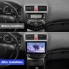 Android 14 Car Stereo for Honda Accord 2003-2007, 10.1" IPS