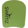 Swimz Learn To Swim Kickboard (Lime)