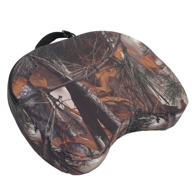Hunting Camping Seat Cushion Portable Seat Cushion with Handle Waterproof