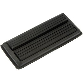 Dorman 20754 Brake Pedal Pad Compatible with Select Models
