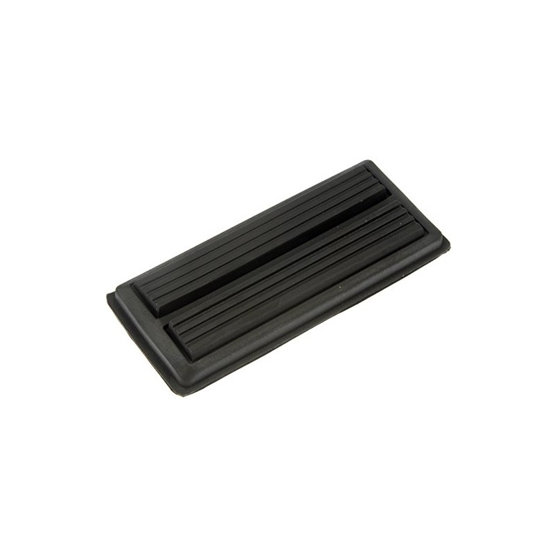 Dorman 20754 Brake Pedal Pad Compatible with Select Models