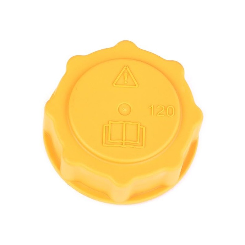 RIDEX Kadett E CC (T85) 56V0005 Coolant Container Plastic